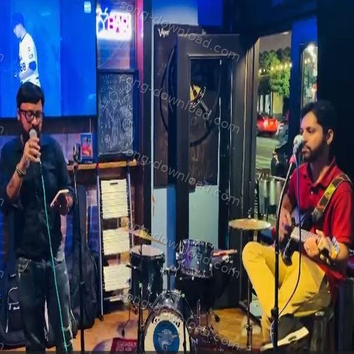 Roobaroo (Cover) [Live] Dr. Subhabrata Das MP3 Download